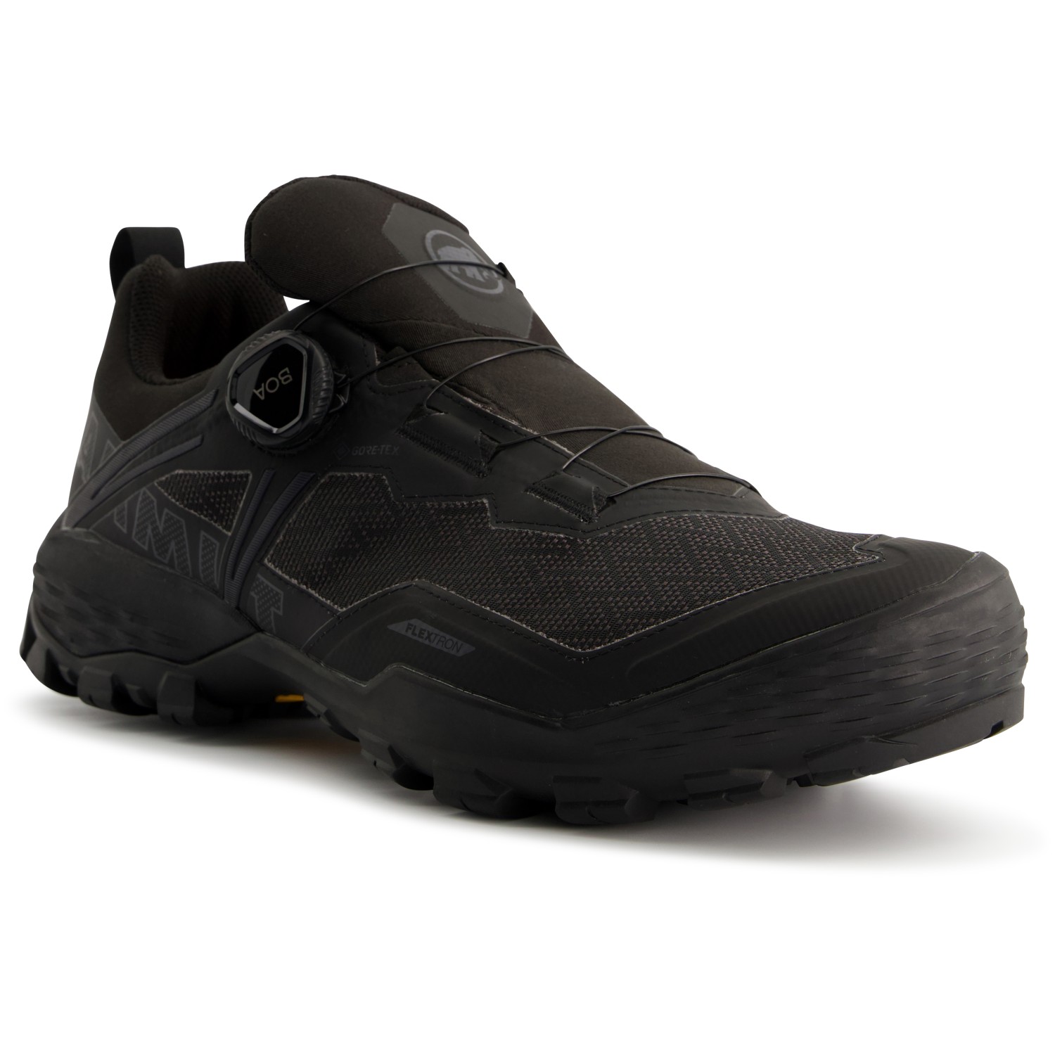 Mammut Ducan Boa Low GTX - Multisport 