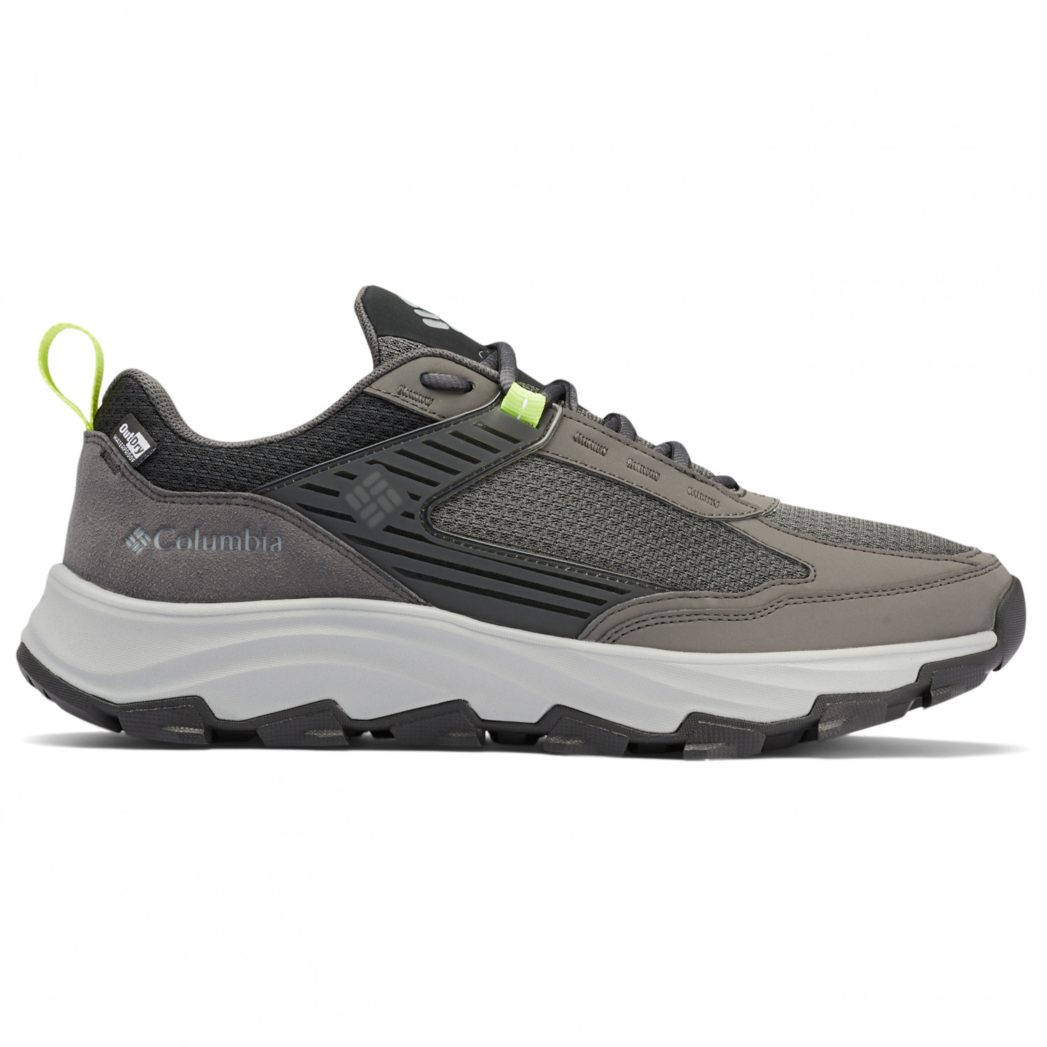 Columbia Hatana Max Outdry - Multisportschoenen Heren | Gratis verzending |  Bergfreunde.nl