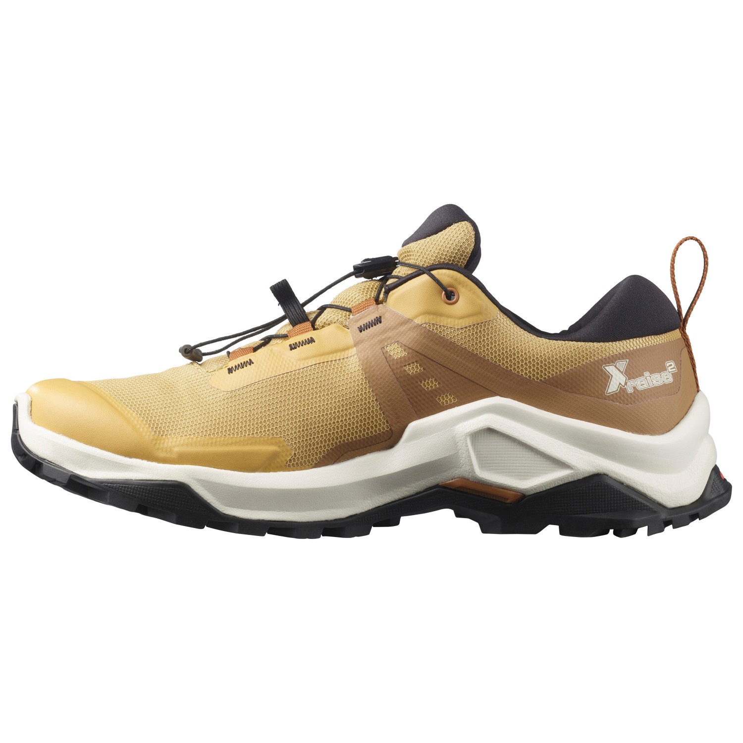 Salomon X Raise 2 GTX - Scarpe sportive Uomo | Porto franco | Bergfreunde.it
