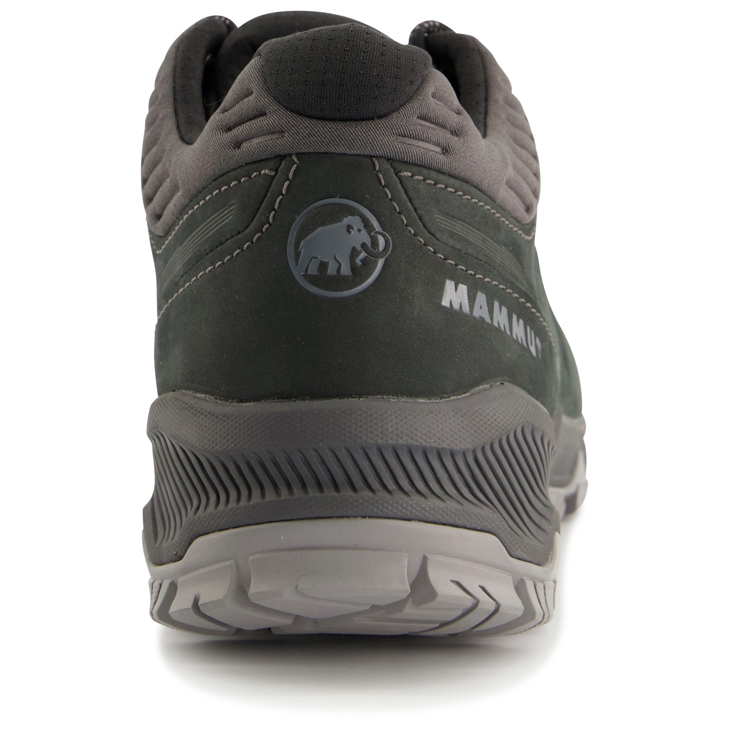 Bota Mercury IV Low GTX Masculina Mammut - Impermeável Para Caminhada