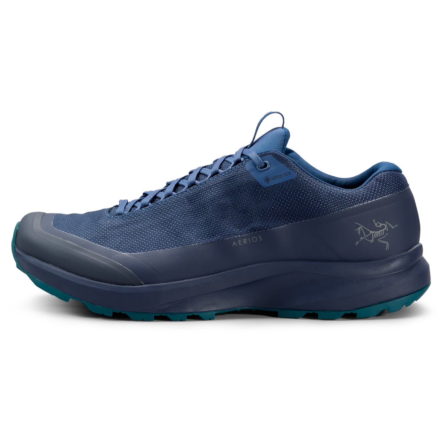 Arc'teryx Aerios FL 2 GTX Multisport Shoes Free UK Delivery