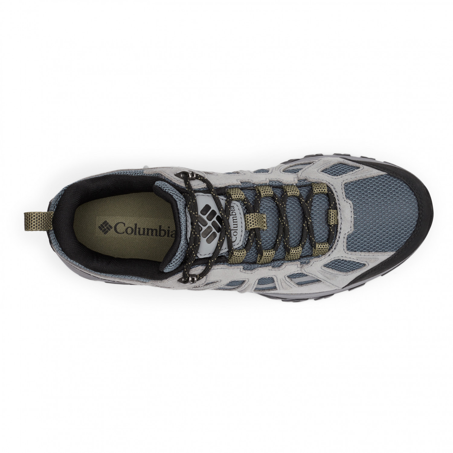 Chaussures Randonnee Femme Columbia REDMOND III WATERPROOF Chaussures Basses De Chaussure Randonnee Femme