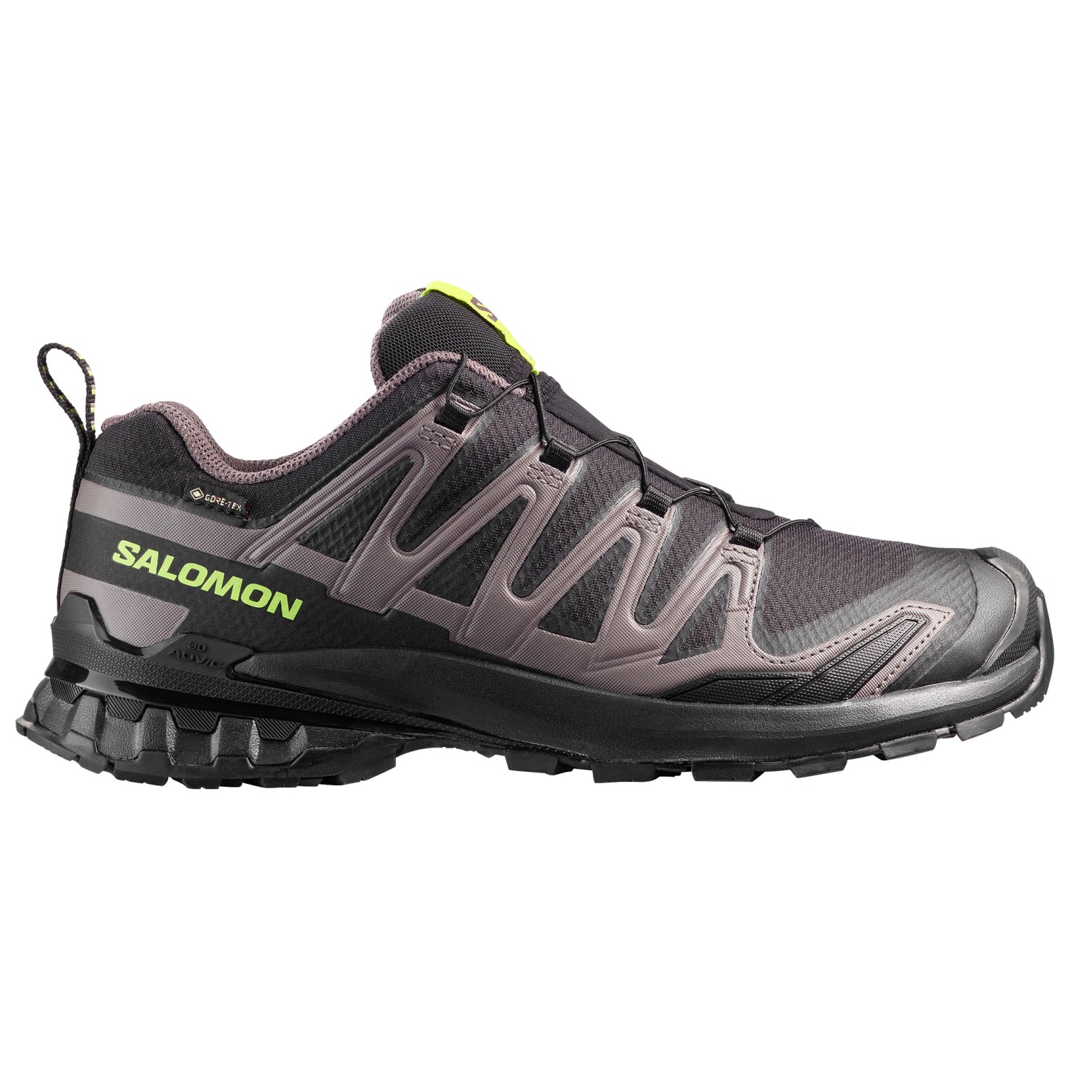 Salomon XA Pro 3D V9 GTX - Multisportschoenen Heren | Gratis