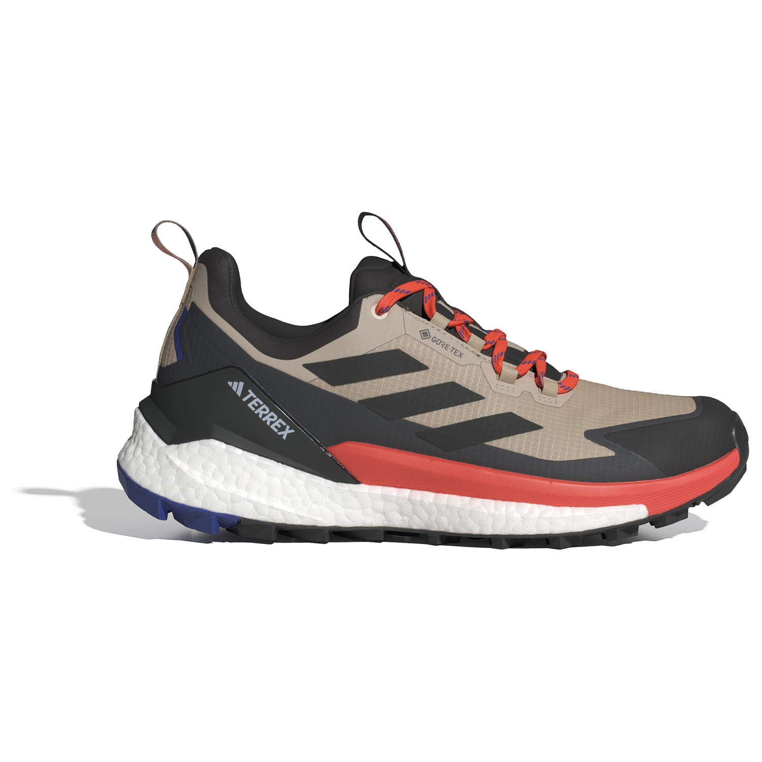 Adidas Terrex Terrex Free Hiker 2 Low GTX - Multisportschoenen Heren |  Gratis verzending | Bergfreunde.nl