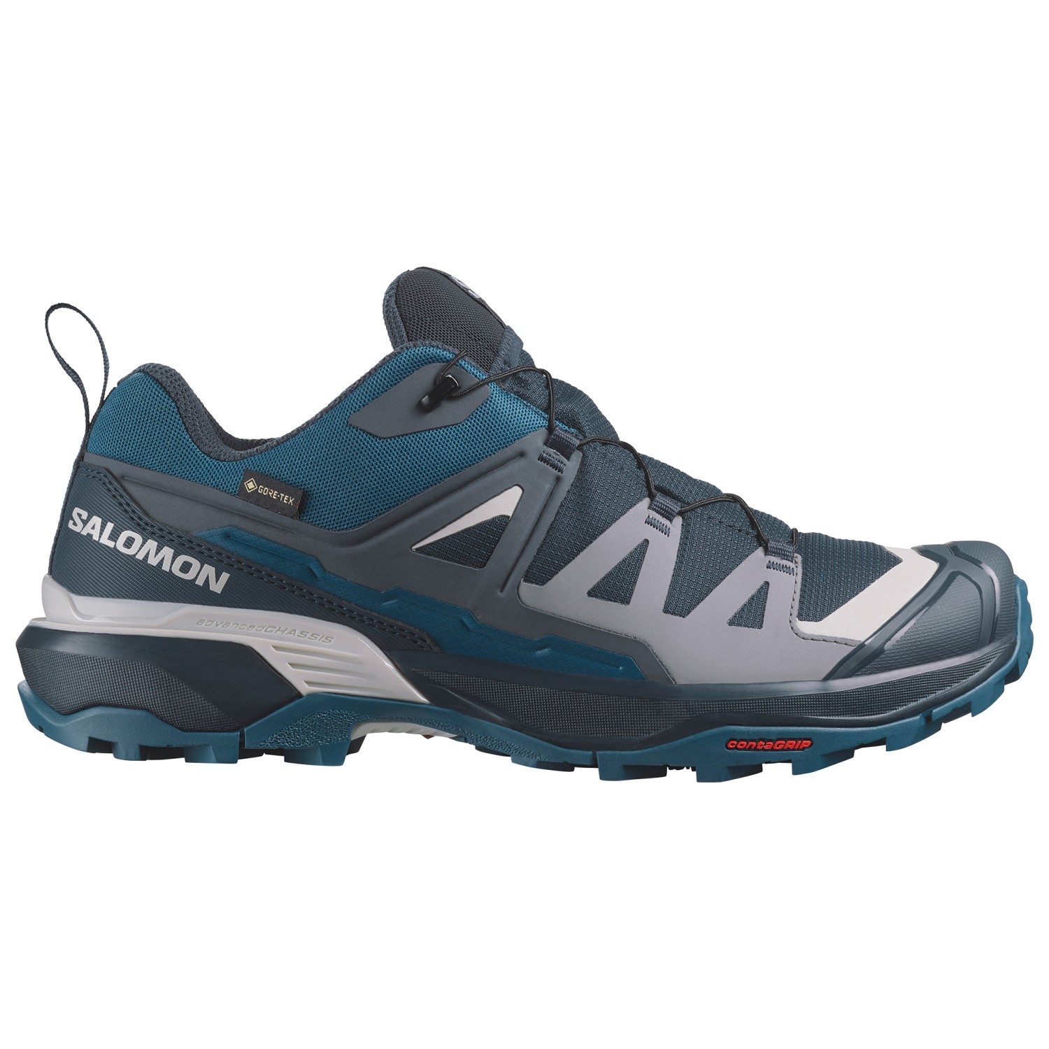 Salomon X Ultra 360 GTX - Multisportschoenen Heren | Gratis verzending |  Bergfreunde.nl