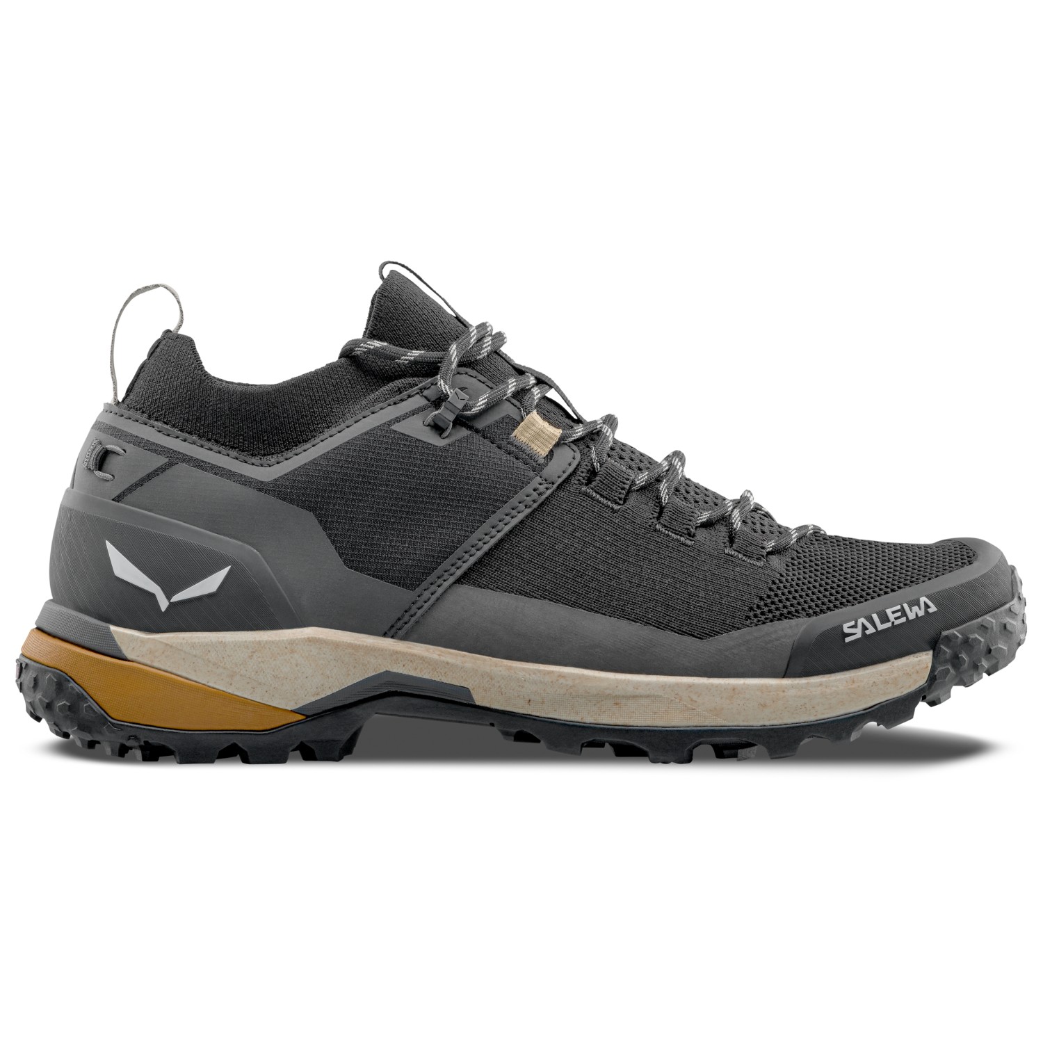 Salewa Mountain Spike Crampon - Black Night 0090