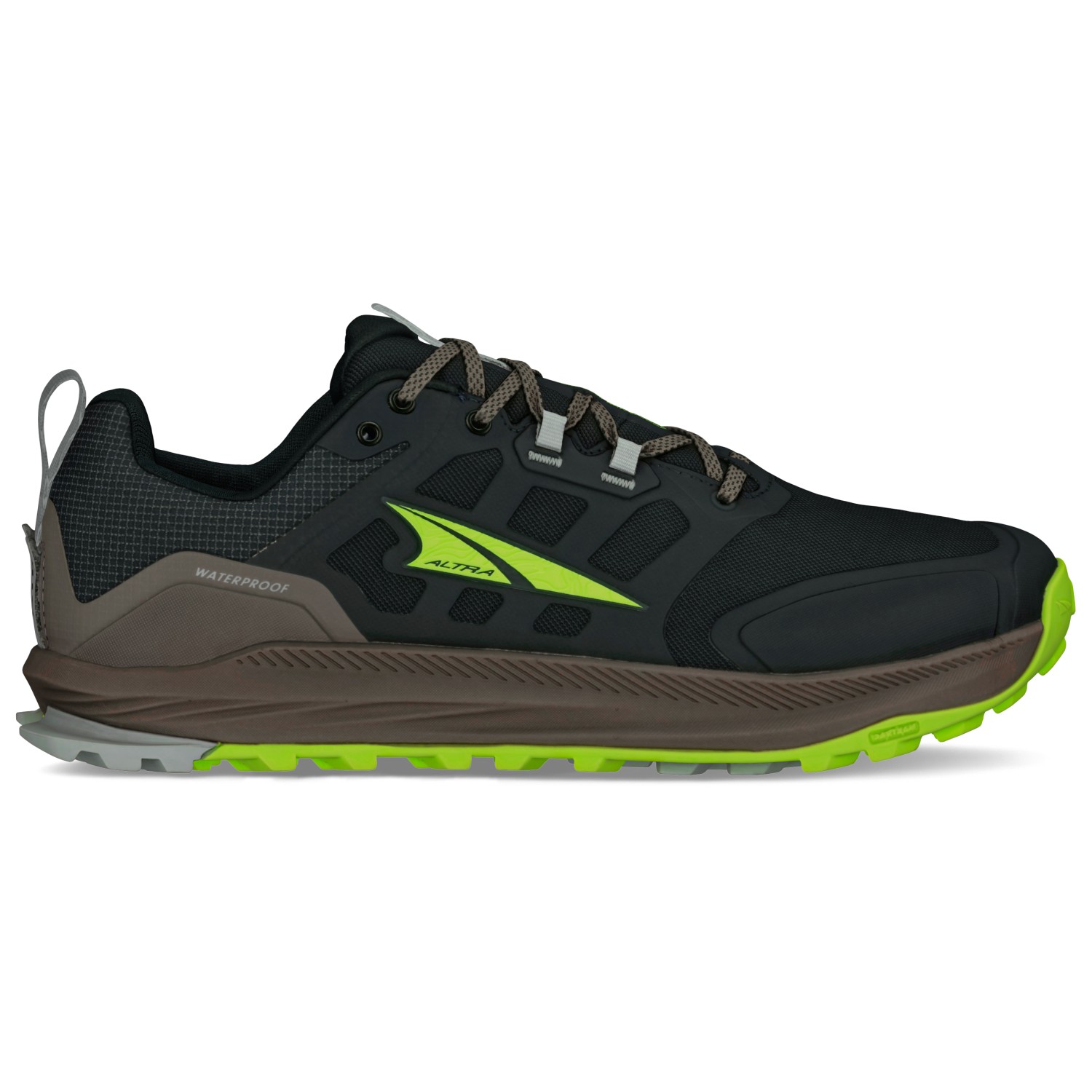 Altra Torin 8 LONE PEAK 9 - Scarpe Da Trail Running - Black Altra - Foto 3