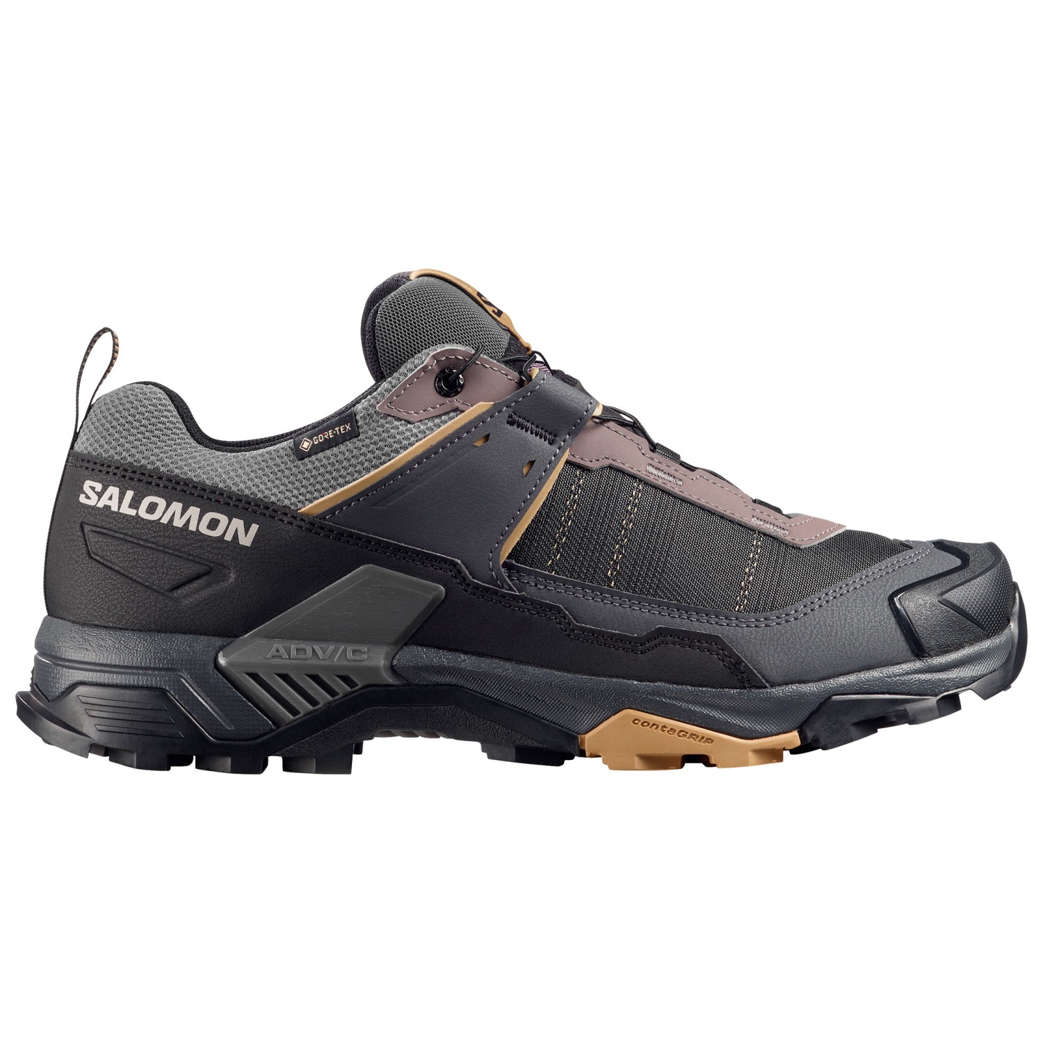 Salomon X Ultra 5 Wide GORE-TEX - Multisport shoes Men's | Free EU