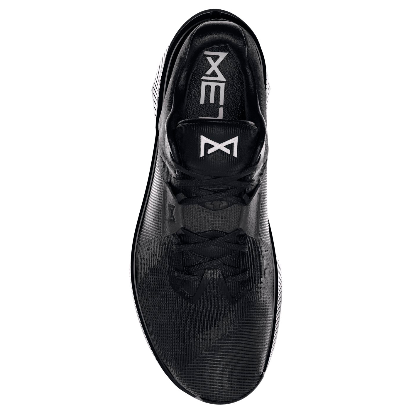 nike metcon all black