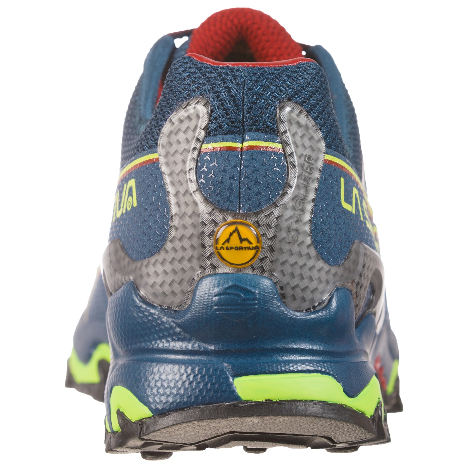 La Sportiva Ultra Raptor - Trail running shoes Men's | Buy online |  Bergfreunde.eu