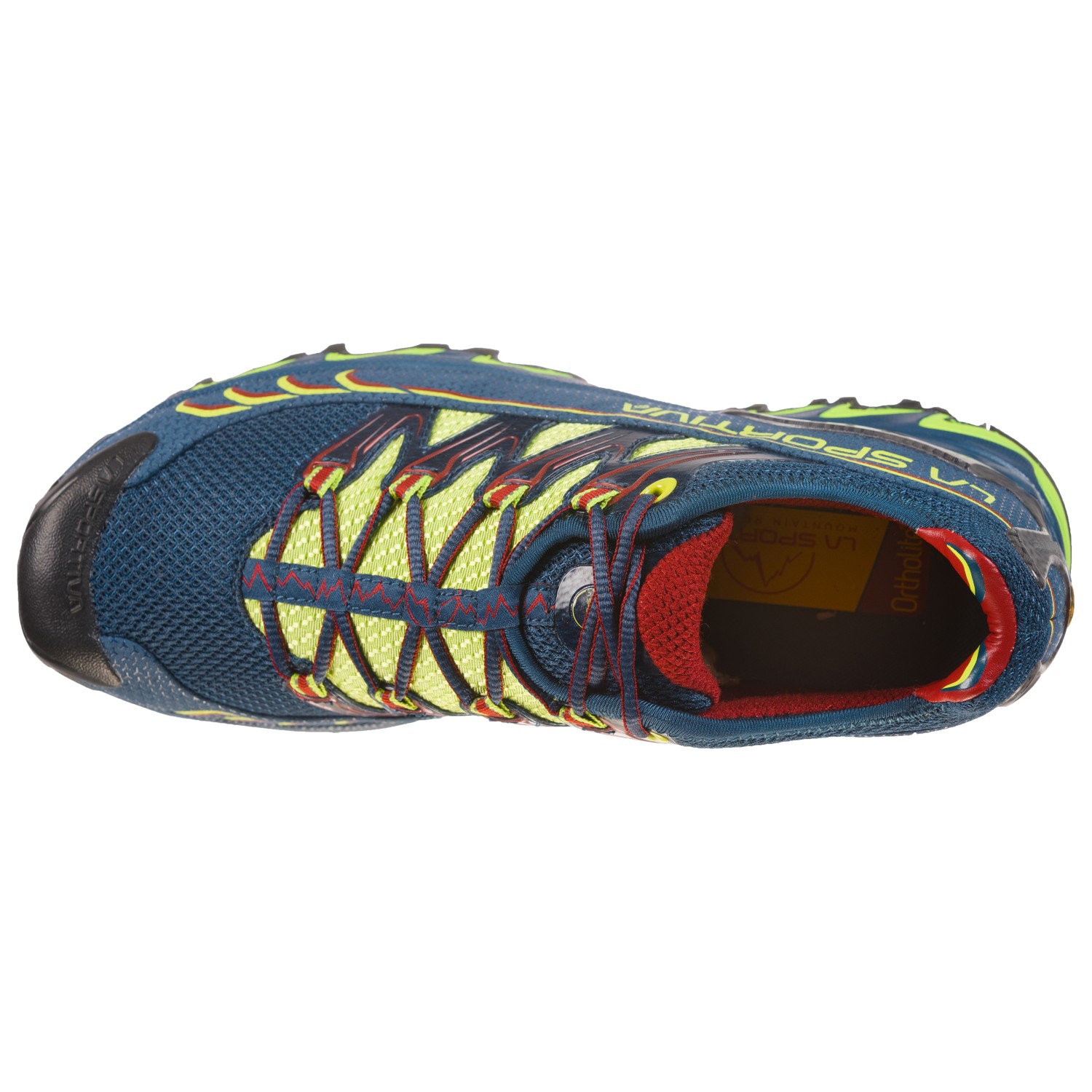 La Sportiva Ultra Raptor - Trail running shoes Men's | Buy online |  Bergfreunde.eu
