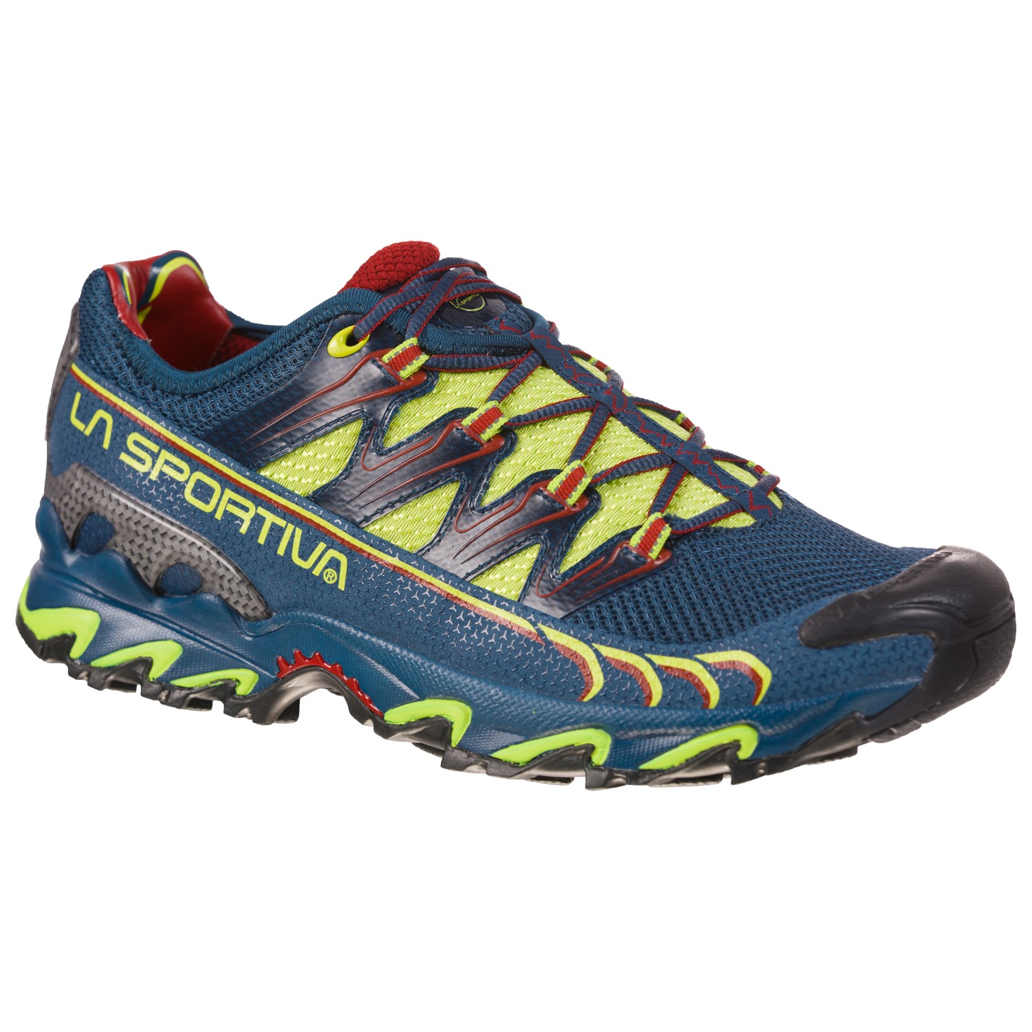 La Sportiva Ultra Raptor - Zapatillas de trail running Hombre | Comprar  online | Bergfreunde.es