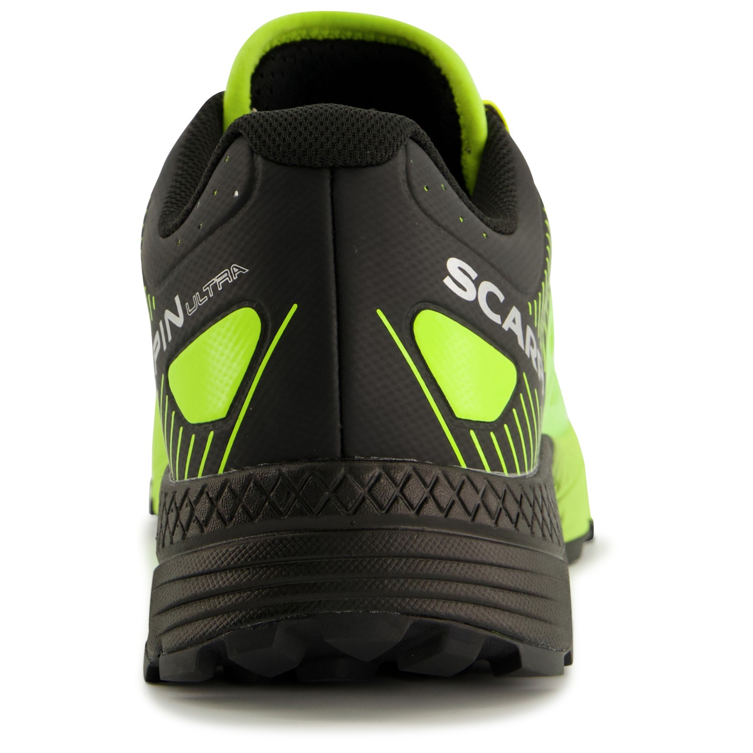 Scarpa Spin Ultra - Trail running shoes Men's | Free EU Delivery |  Bergfreunde.eu