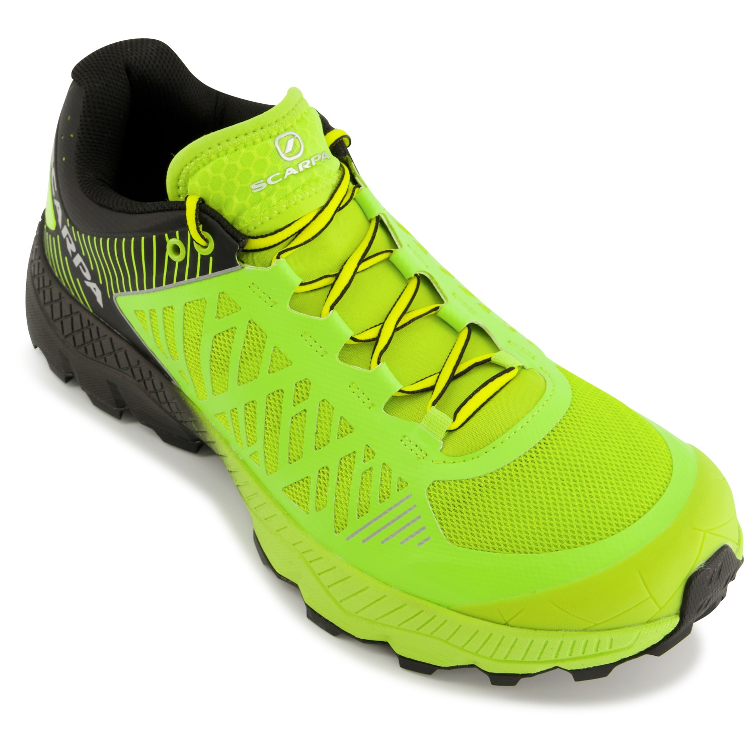 Scarpa Spin Ultra - Trail running shoes Men's | Free EU Delivery |  Bergfreunde.eu