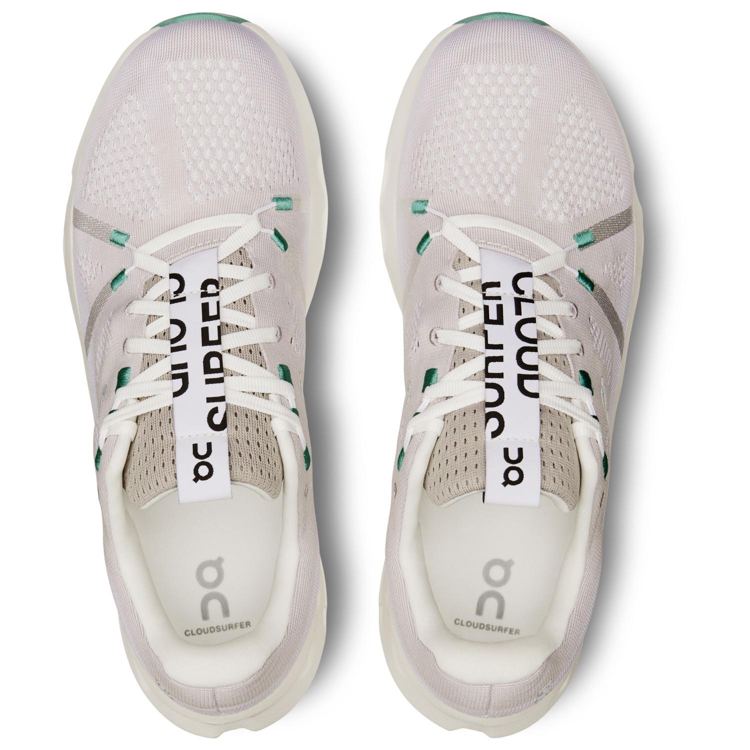 On Cloudsurfer - Scarpe da corsa Uomo | Acquista online | Bergfreunde.it