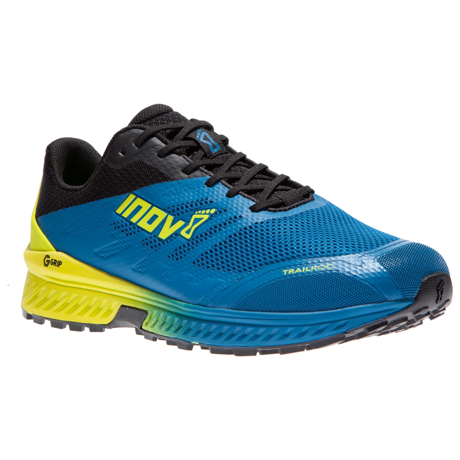 Inov-8 Trailroc G 280 - Scarpe per trail running Uomo | Porto franco |  Bergfreunde.it
