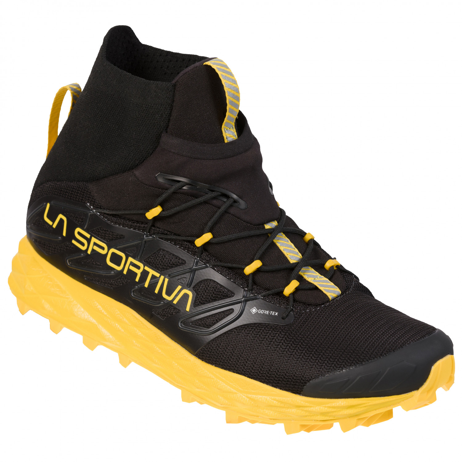 La Sportiva Blizzard GTX Trail Running Shoe main image 1