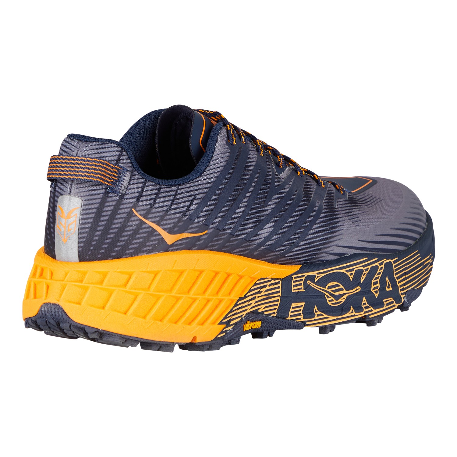 Hoka Speedgoat 4 - Scarpe per trail running Uomo | Porto franco |  Bergfreunde.it