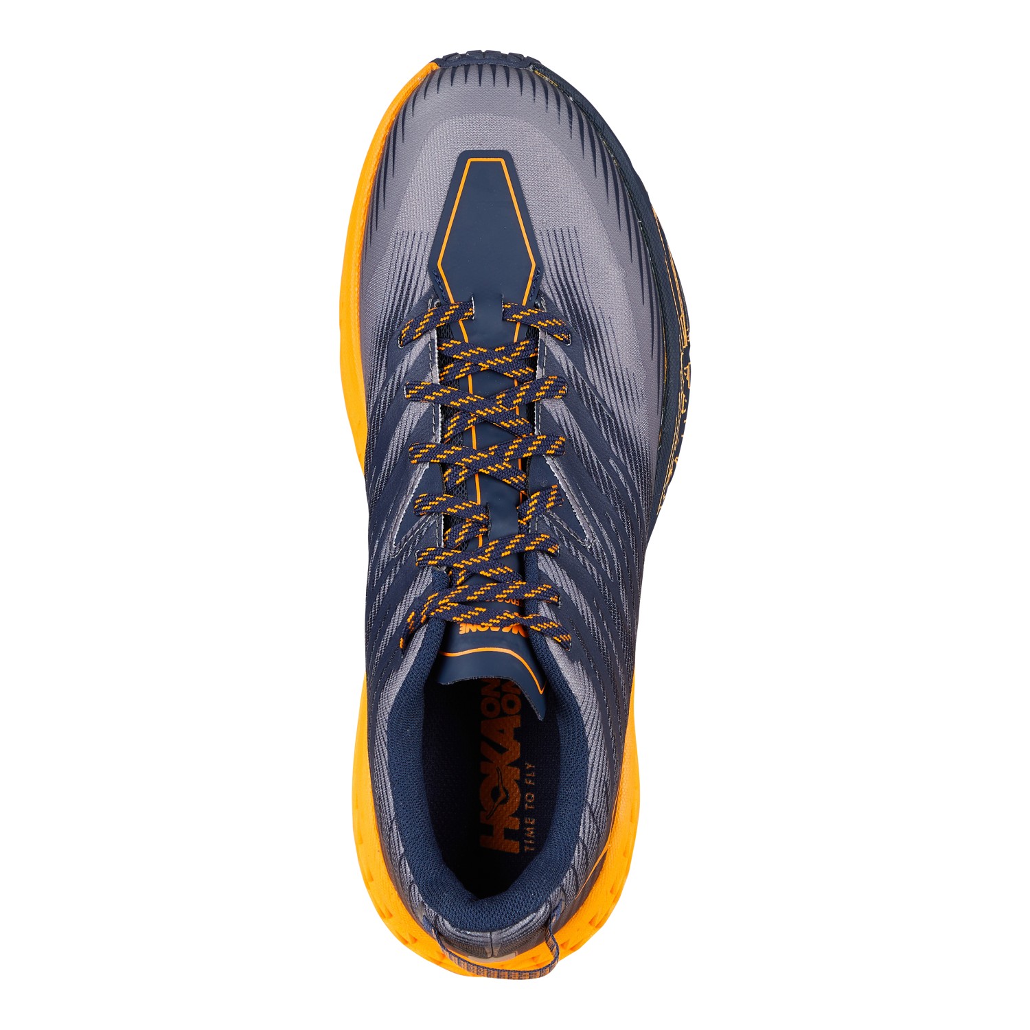 Hoka Speedgoat 4 - Scarpe per trail running Uomo | Porto franco |  Bergfreunde.it