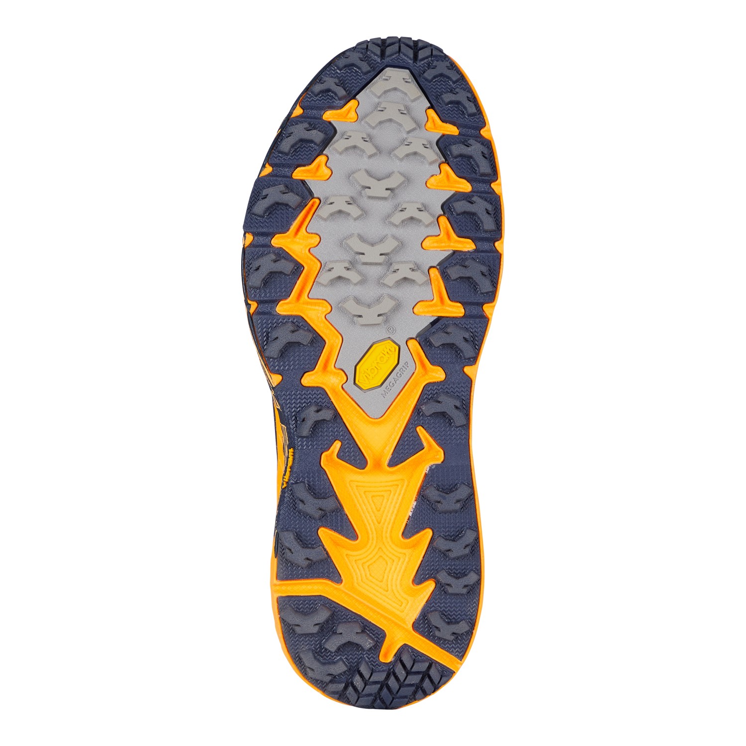 Hoka Speedgoat 4 - Scarpe per trail running Uomo | Porto franco |  Bergfreunde.it
