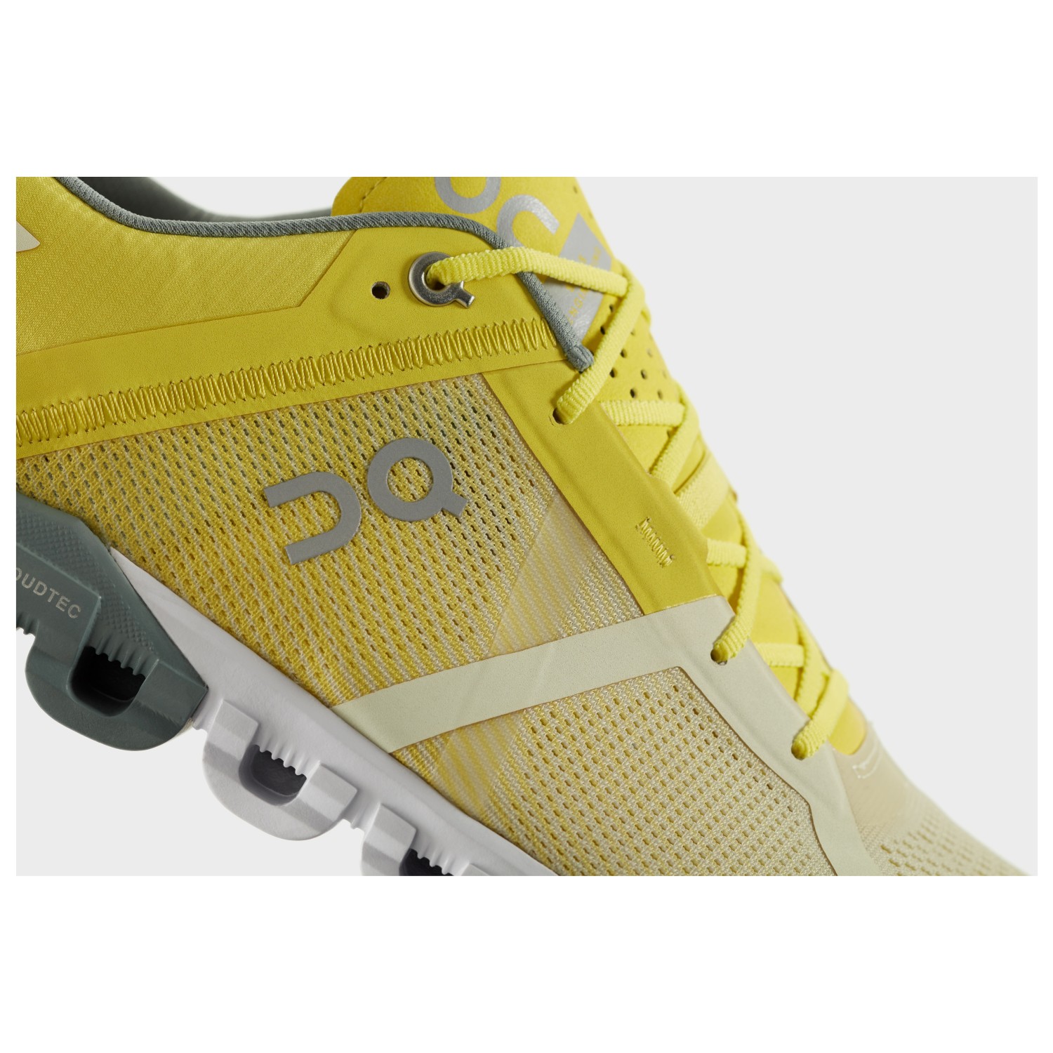 on cloudflow yellow