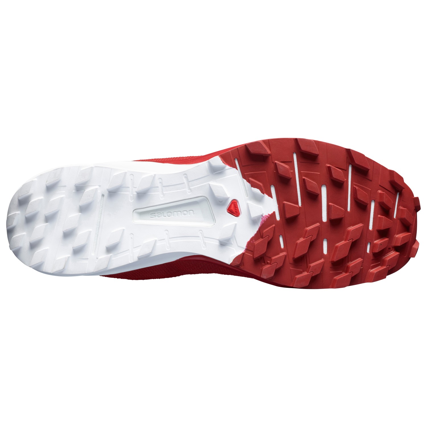Salomon Sense 4 Pro - Zapatillas de trail running Hombre | Comprar online |  Bergfreunde.es
