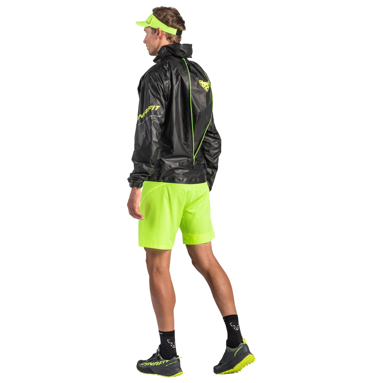 Dynafit Ultra 100 GTX - Zapatillas de trail running Hombre | Envío gratuito  | Bergfreunde.es