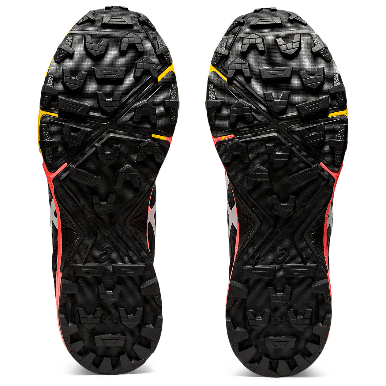 chaussures trail asics gel fujitrabuco 7