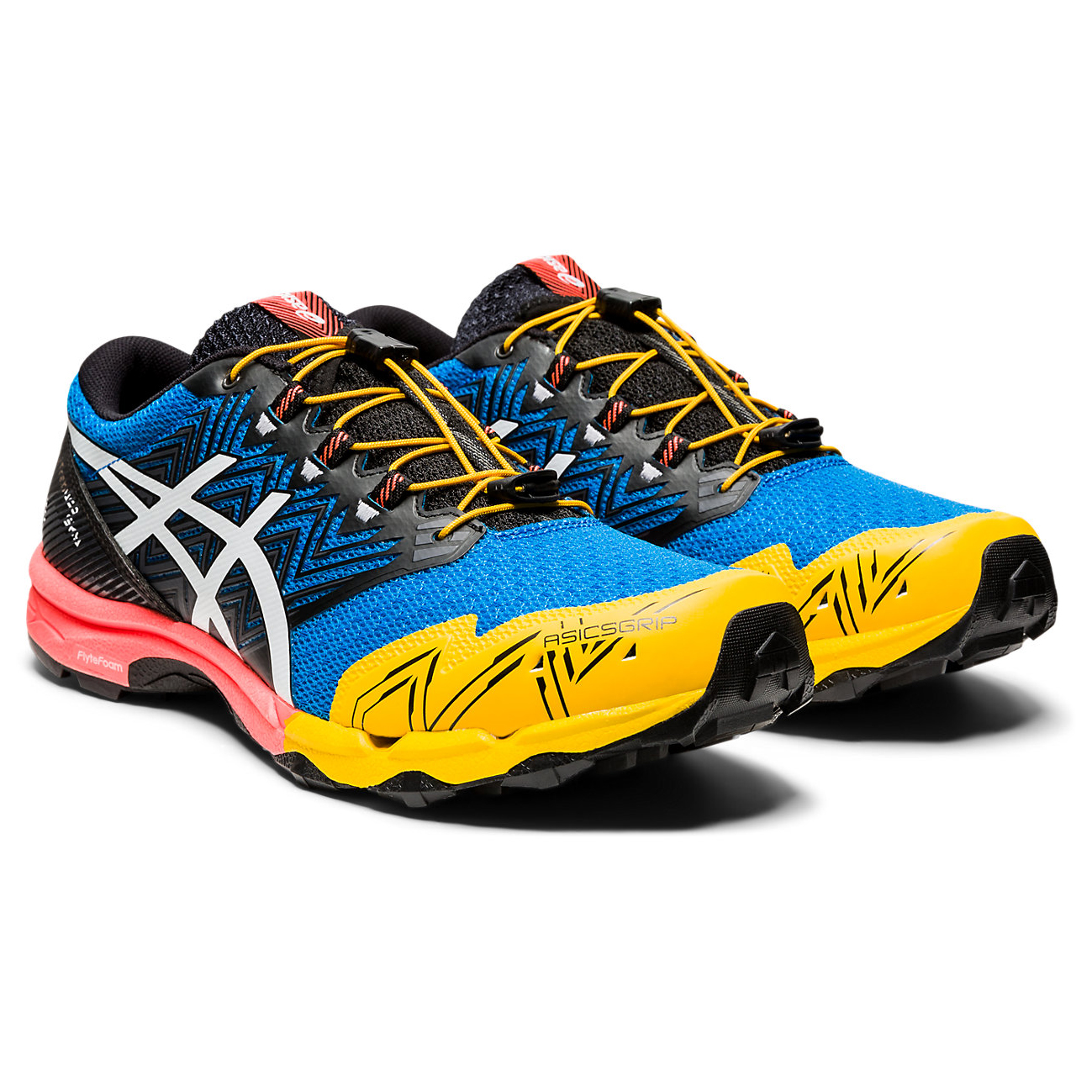 veste asics trail