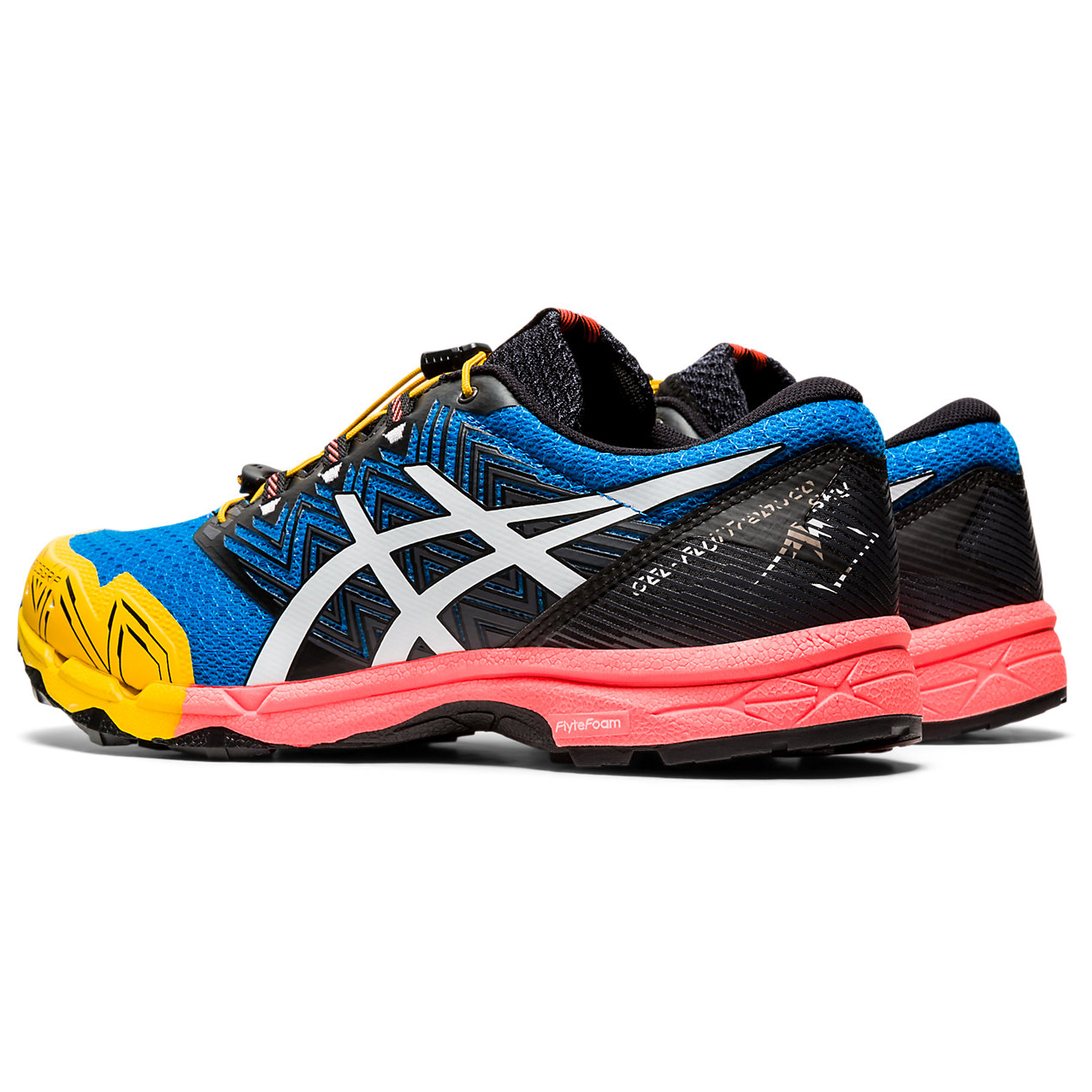fujitrabuco sky asics