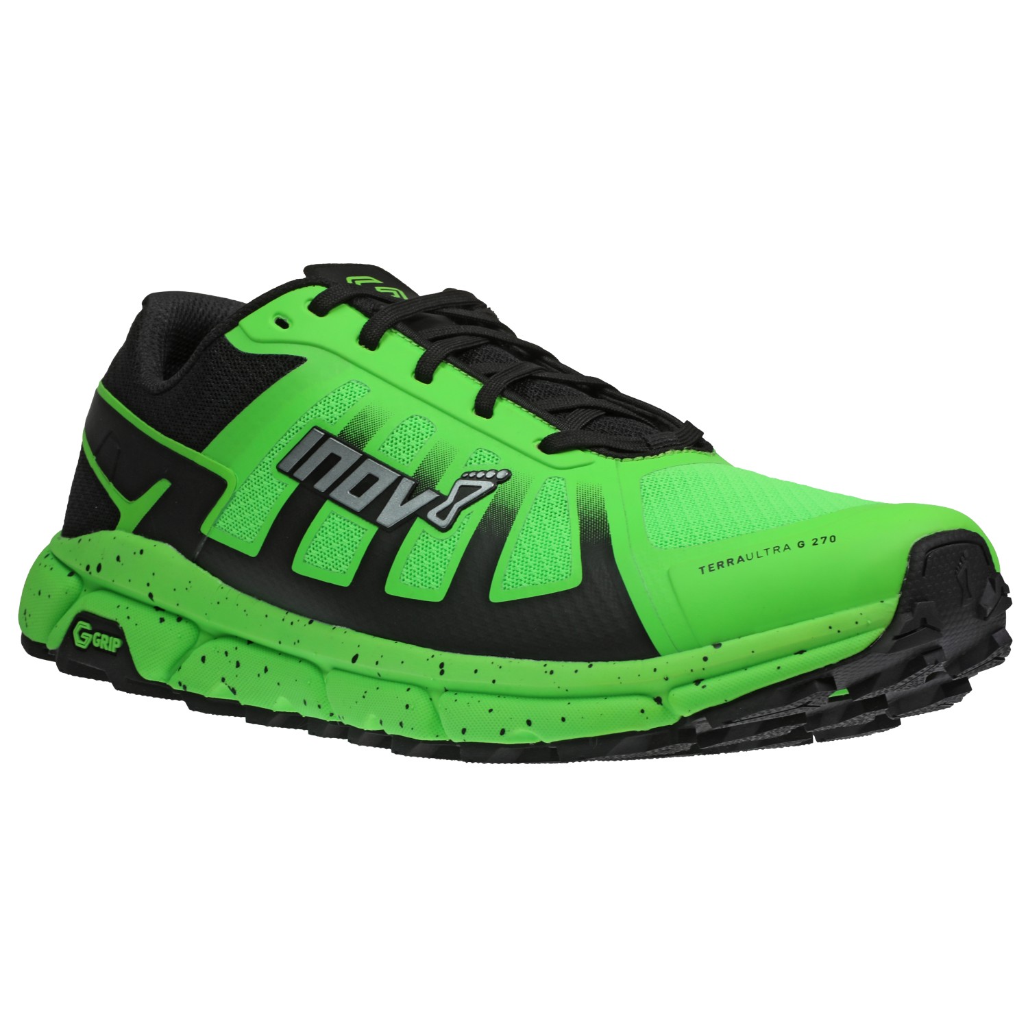 Inov-8 Terraultra G 270 - Zapatillas de trail running Hombre | Comprar  online | Bergfreunde.es