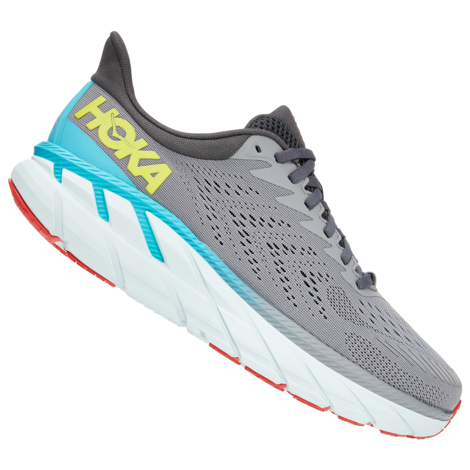 Hoka Clifton 7 - Runningschuhe Herren 