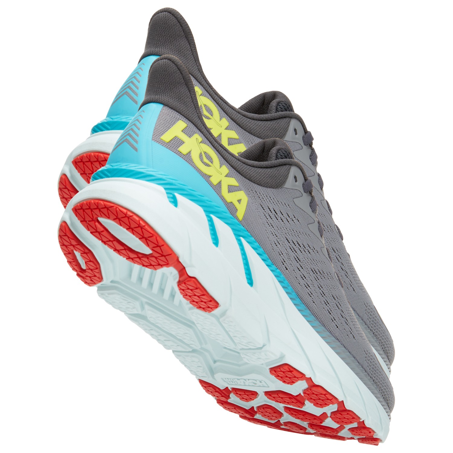 Hoka Clifton 7 - Zapatillas para correr Hombre | Comprar online |  Bergfreunde.es