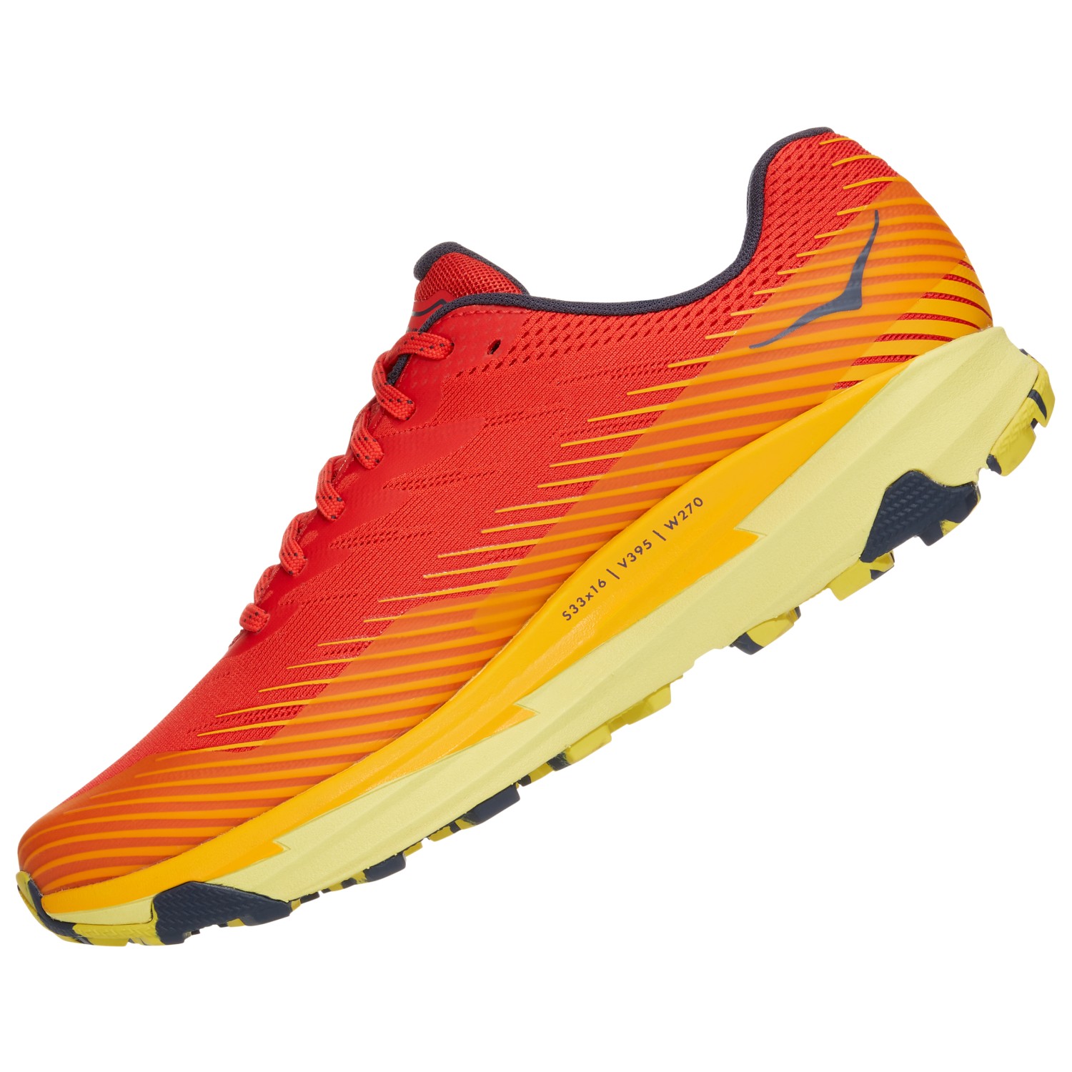 HOKA ONE ONE TORRENT 2