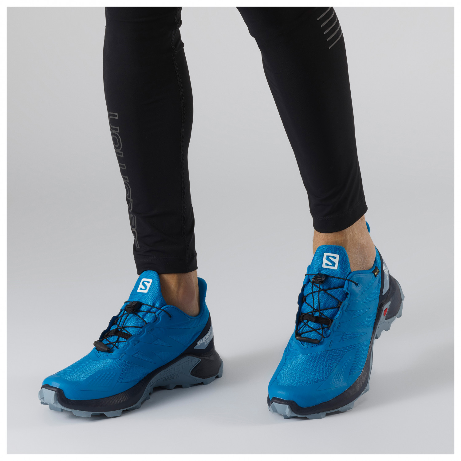 Salomon Supercross Blast GTX - Scarpe per trail running Uomo | Acquista  online | Bergfreunde.it