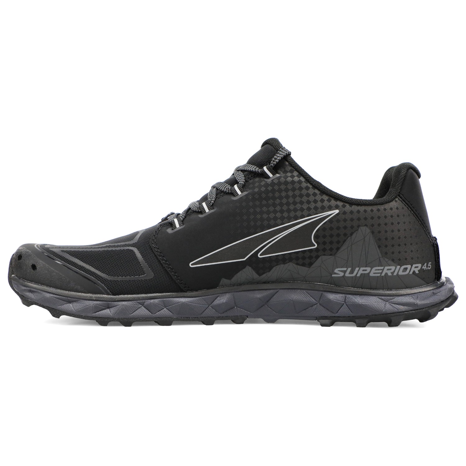 Altra Superior 4.5 - Trail running 