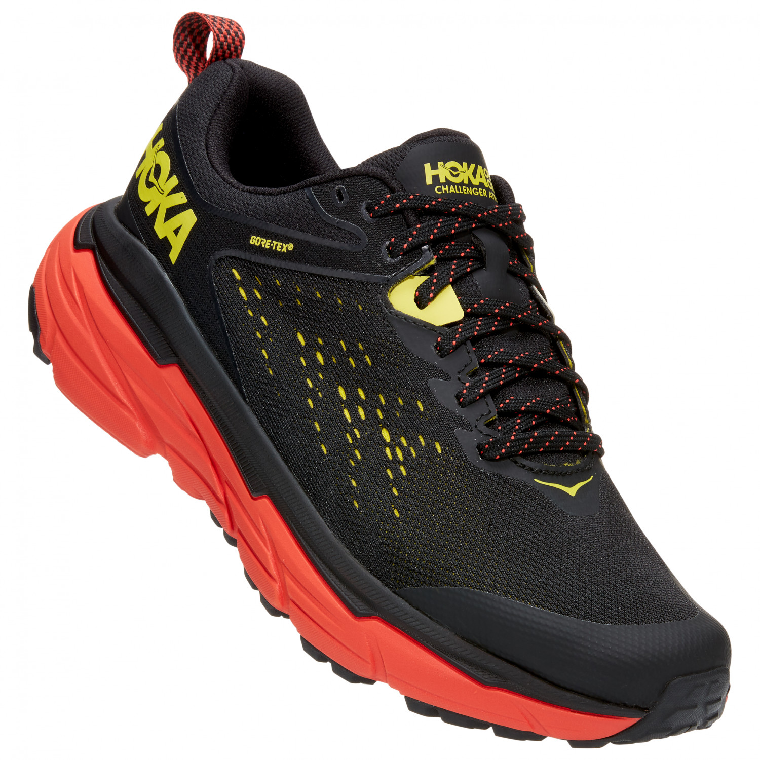 Hoka Challenger ATR 6 GTX - Scarpe per trail running Uomo | Porto franco |  Bergfreunde.it