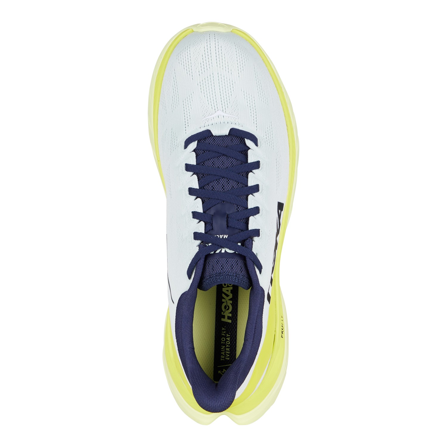 Hoka Mach 4 - Scarpe da corsa Uomo | Porto franco | Bergfreunde.it