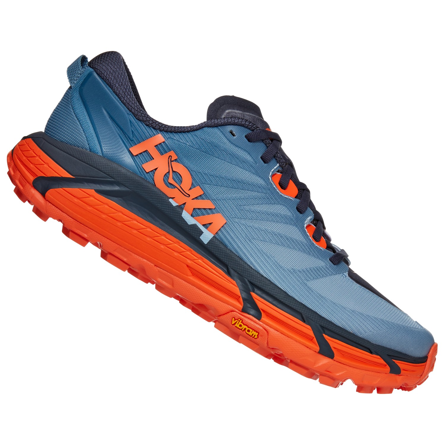 Hoka Mafate Speed 3 - Chaussures de trail Homme | Livraison gratuite |  Alpiniste.fr