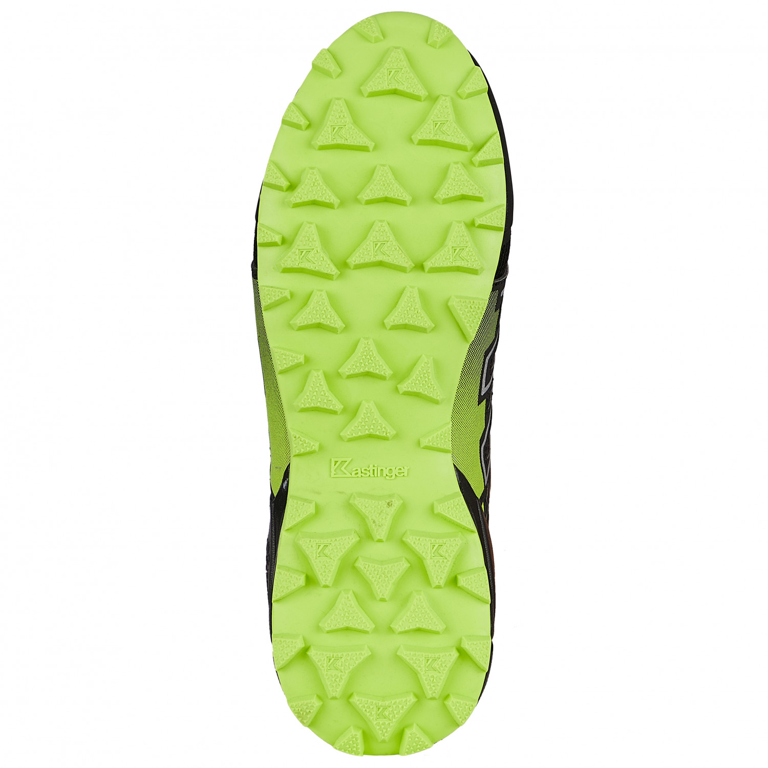 Scarpe Sportive Uomo Kastinger Maketaan – Sneakers Basse In Tessuto Con Chiusura A Lacci, Colore Blu, Suola In Gomma