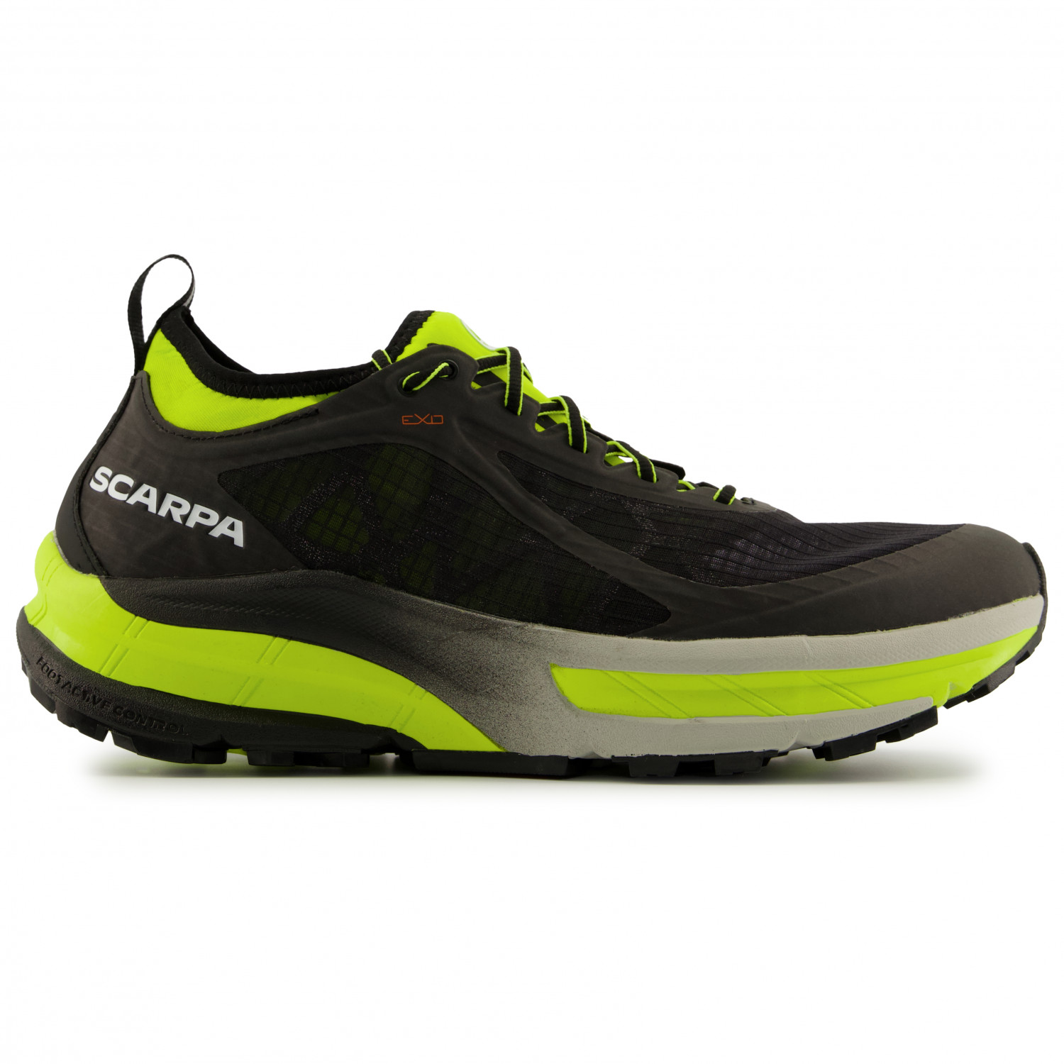 scarpa running shoes