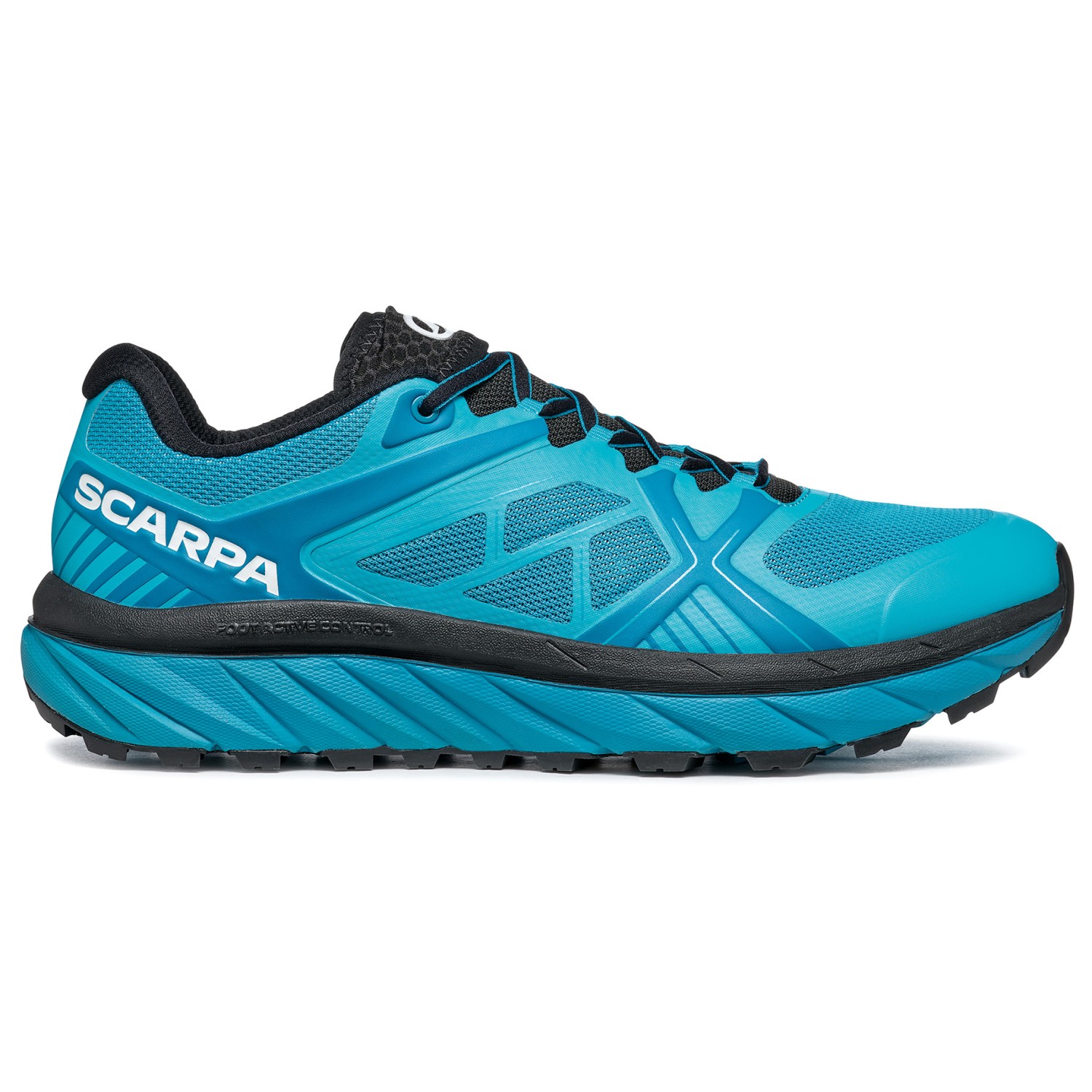 Scarpa Spin Infinity - Zapatillas de trail running Hombre | Envío gratuito  | Bergfreunde.es