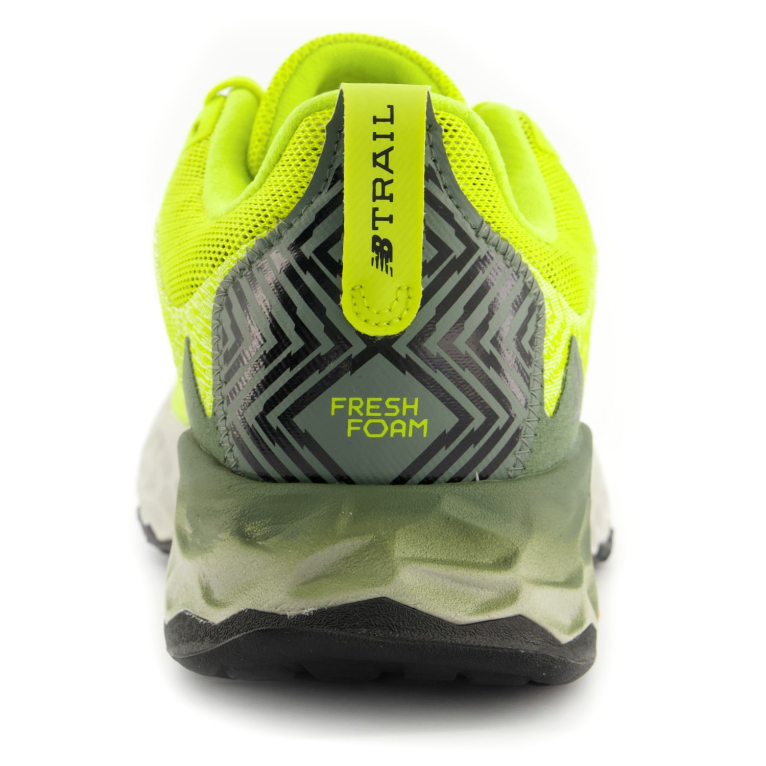 New Balance Fresh Foam Hierro V6 - Trail running shoes Men's | Free EU  Delivery | Bergfreunde.eu