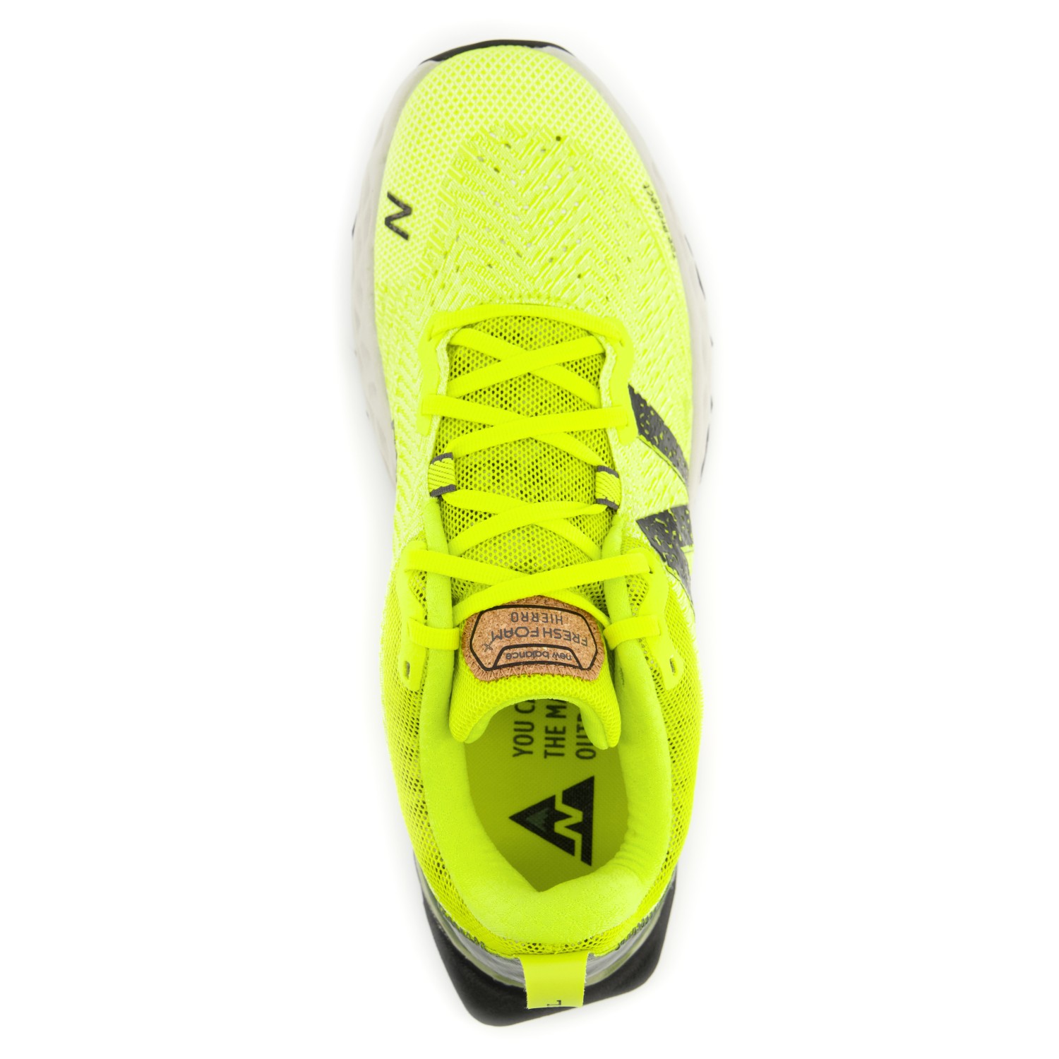 New Balance Fresh Foam Hierro V6 