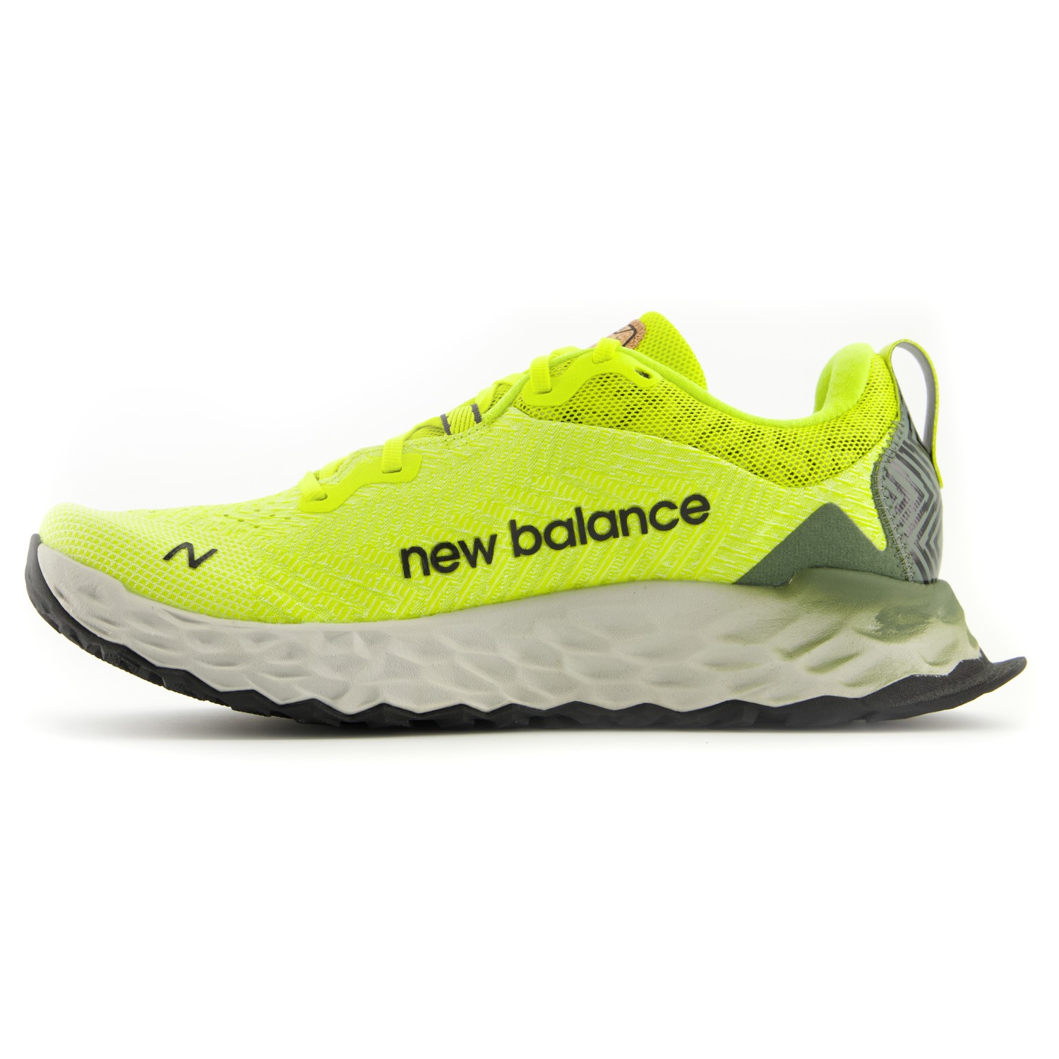 New Balance Fresh Foam Hierro V6 - Zapatillas de trail running Hombre |  Envío gratuito | Bergfreunde.es