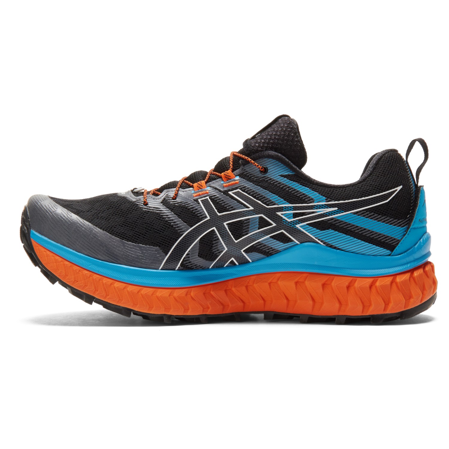 Asics Trabuco Max - Scarpe per trail running Uomo | Porto franco |  Bergfreunde.it
