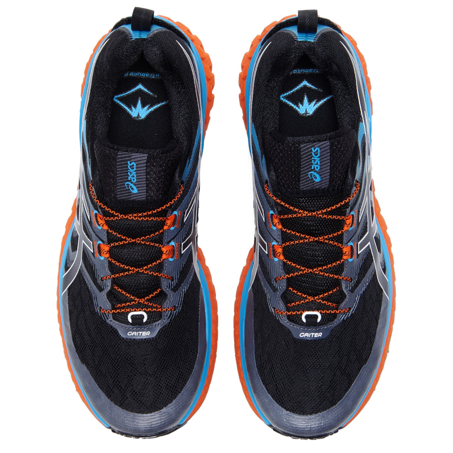 Asics Trabuco Max Trail Running Shoes Men's Buy online