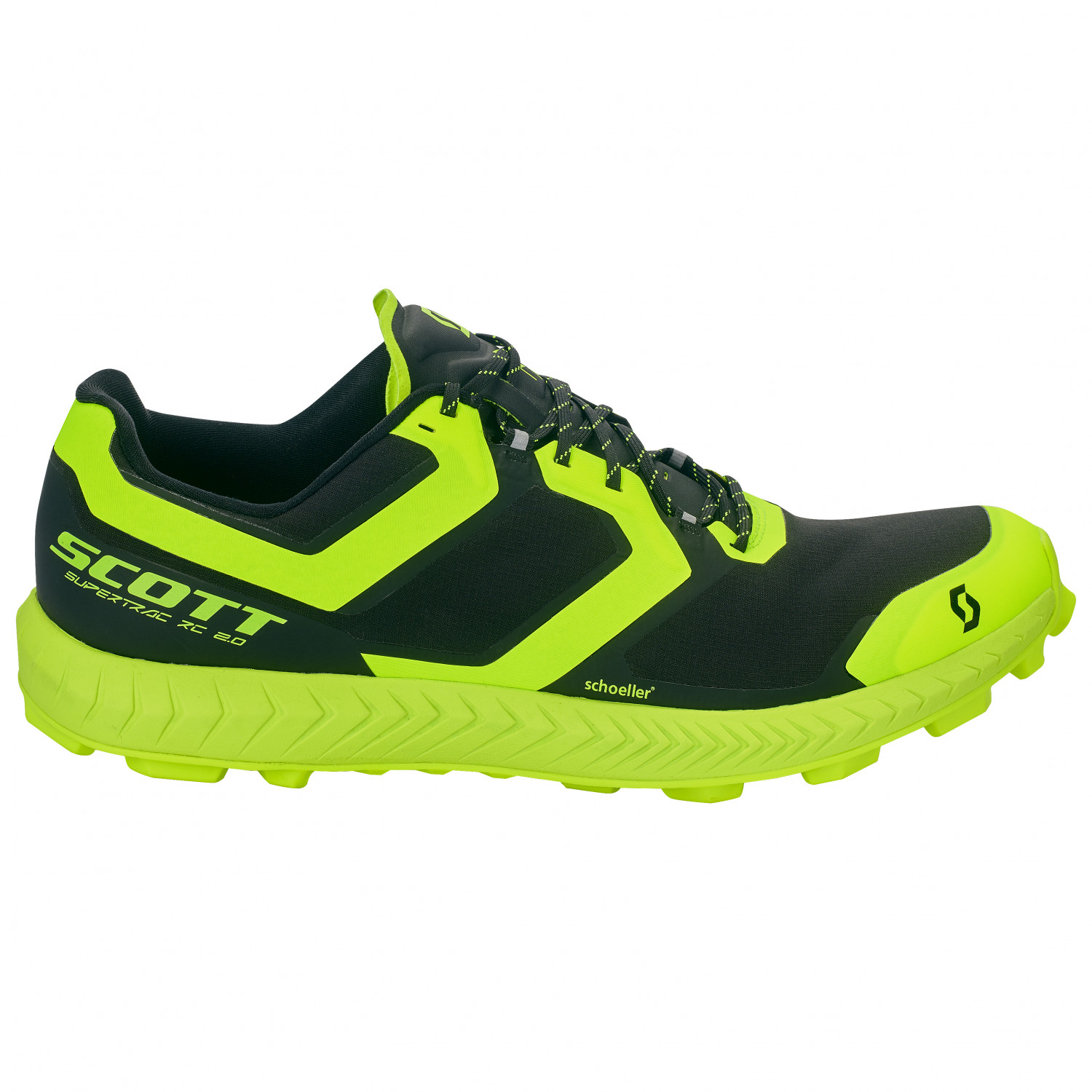 scott xc shoes