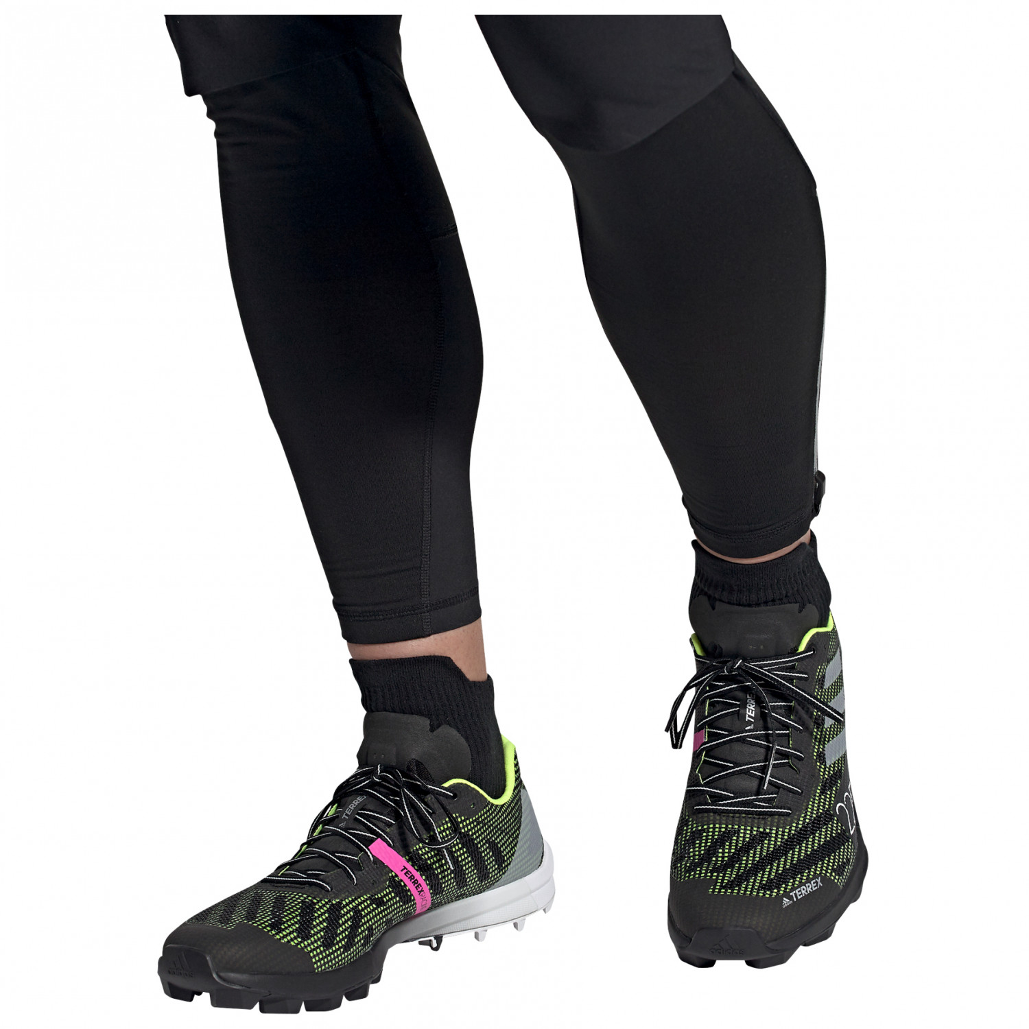 Adidas Terrex Terrex Speed Pro SG - Trailrunningschoenen Heren online kopen  | Bergfreunde.nl