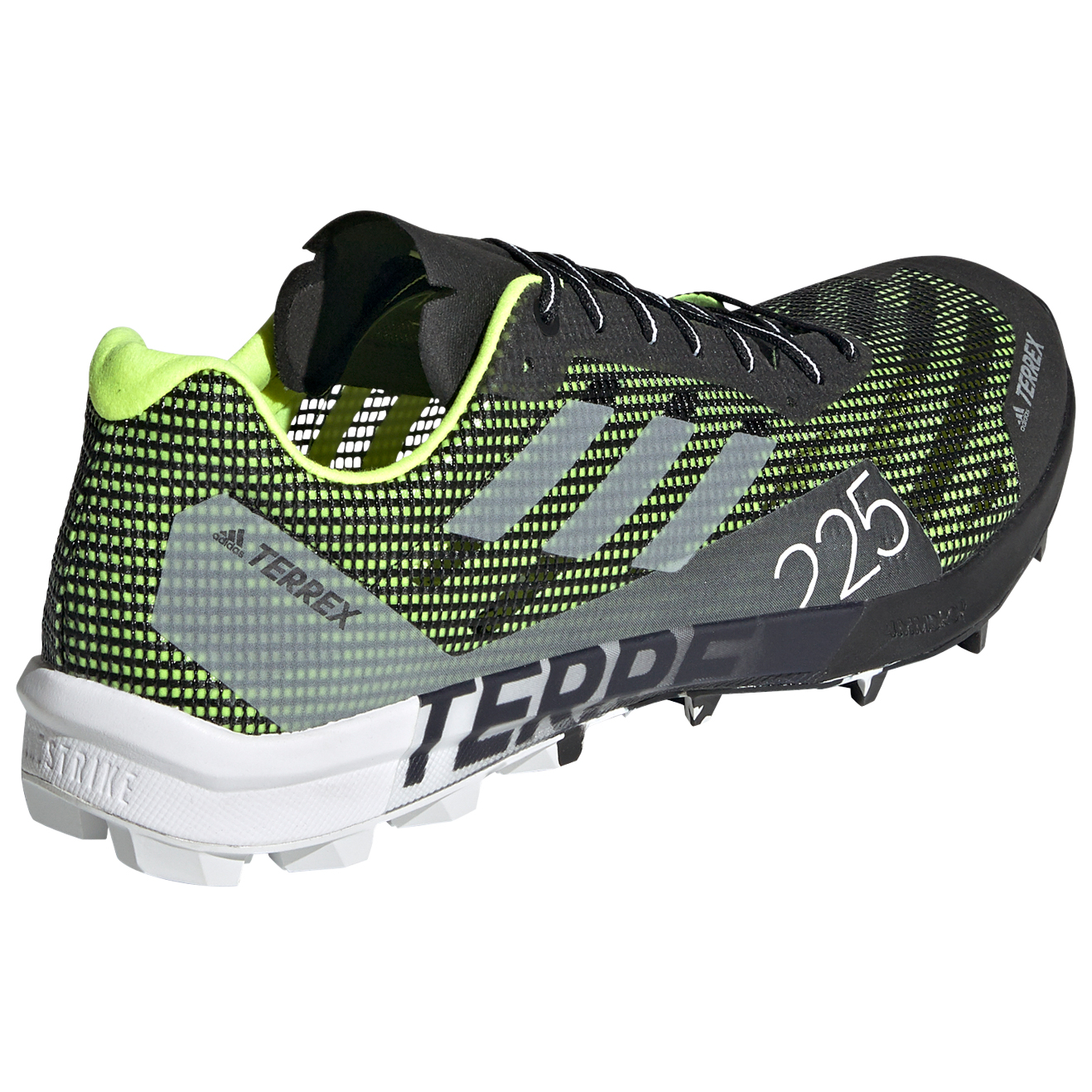 Adidas Terrex Terrex Speed Pro SG - Trailrunningschoenen Heren online kopen  | Bergfreunde.nl